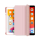 Etui na tablet Tech-Protect SmartCase Pen do iPad (9./8./7. gen) pink